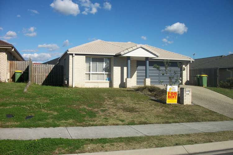 Main view of Homely house listing, 24 Wright Street, Redbank Plains QLD 4301