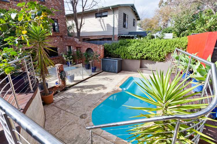 Third view of Homely house listing, 18A Kenny Street, Mosman Park WA 6012