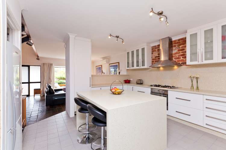 Fourth view of Homely house listing, 18A Kenny Street, Mosman Park WA 6012