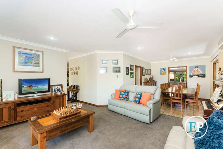 Fourth view of Homely house listing, 39 Ring Road, Alice River QLD 4817