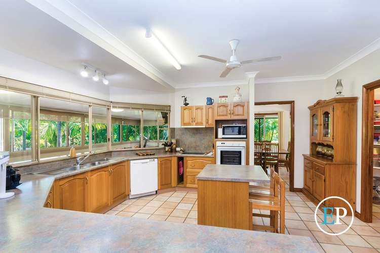 Fifth view of Homely house listing, 39 Ring Road, Alice River QLD 4817