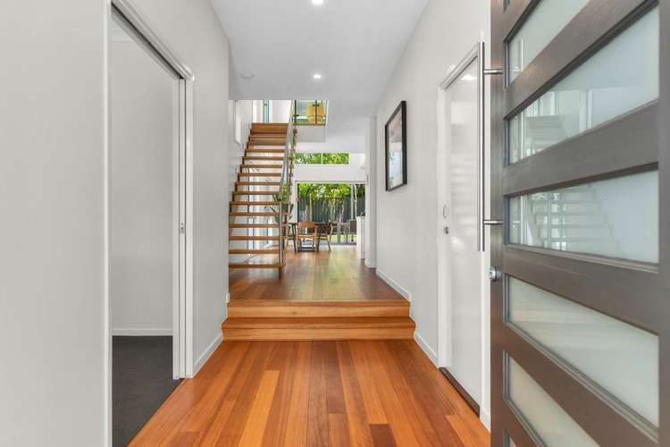 Second view of Homely house listing, 13 Moynihan Street, Ascot QLD 4007