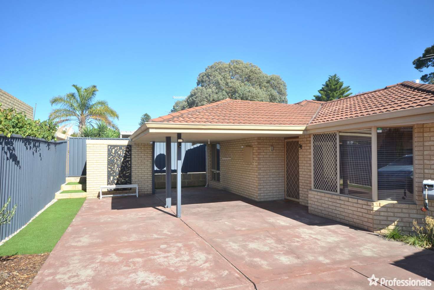 Main view of Homely villa listing, 9B Swansea Street, East Victoria Park WA 6101