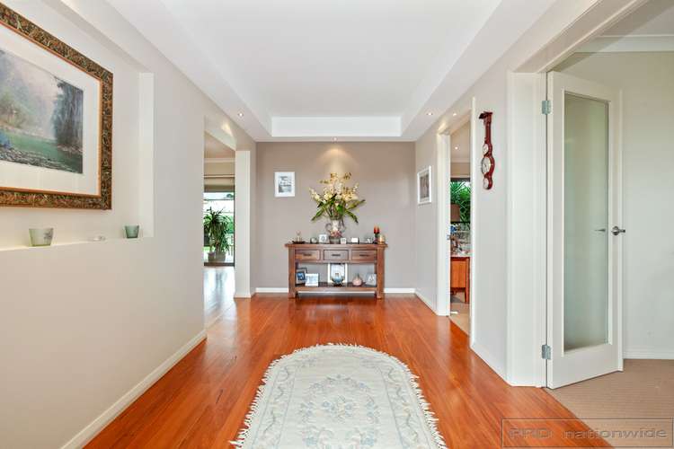 Third view of Homely house listing, 20 Honeyoak Drive, Aberglasslyn NSW 2320