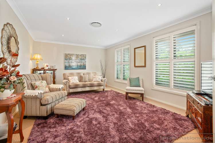 Fourth view of Homely house listing, 20 Honeyoak Drive, Aberglasslyn NSW 2320