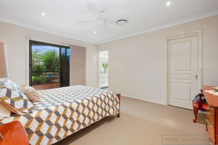 Fifth view of Homely house listing, 20 Honeyoak Drive, Aberglasslyn NSW 2320