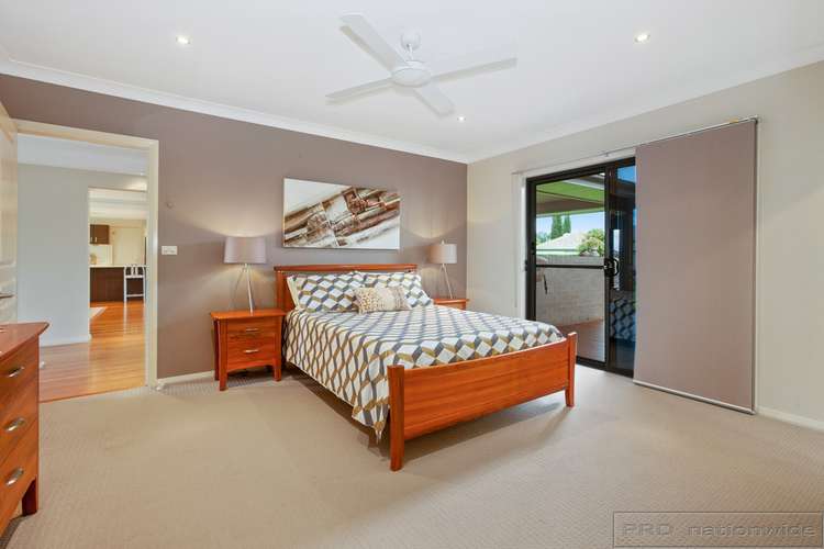 Sixth view of Homely house listing, 20 Honeyoak Drive, Aberglasslyn NSW 2320