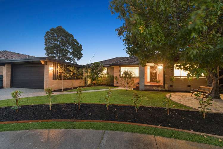 Second view of Homely house listing, 3 Olive Court, Chelsea Heights VIC 3196