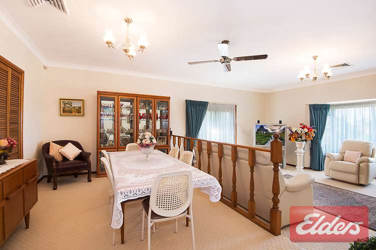 Third view of Homely house listing, 10 Dorlton Street, Kings Langley NSW 2147