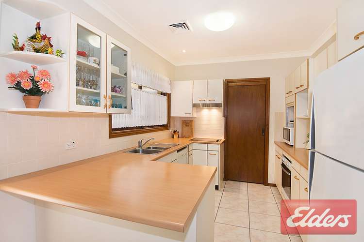 Fourth view of Homely house listing, 10 Dorlton Street, Kings Langley NSW 2147