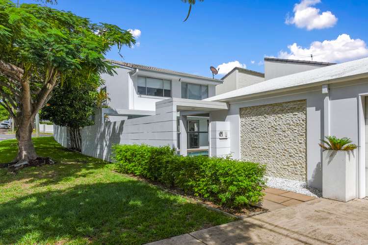 Main view of Homely house listing, 58 Ascot Street, Ascot QLD 4007