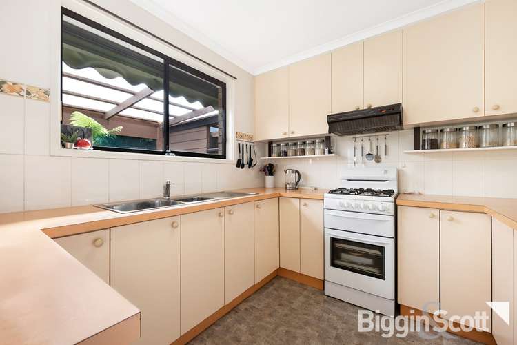 Second view of Homely unit listing, 2/32 Stella Avenue, Noble Park VIC 3174