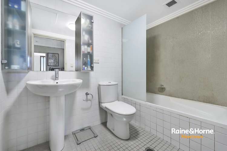 Fourth view of Homely apartment listing, 15603/177-219 Mitchell Road, Erskineville NSW 2043