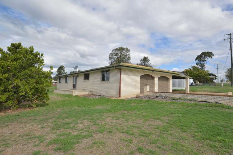 Main view of Homely house listing, 2 Canningvale Road, Warwick QLD 4370