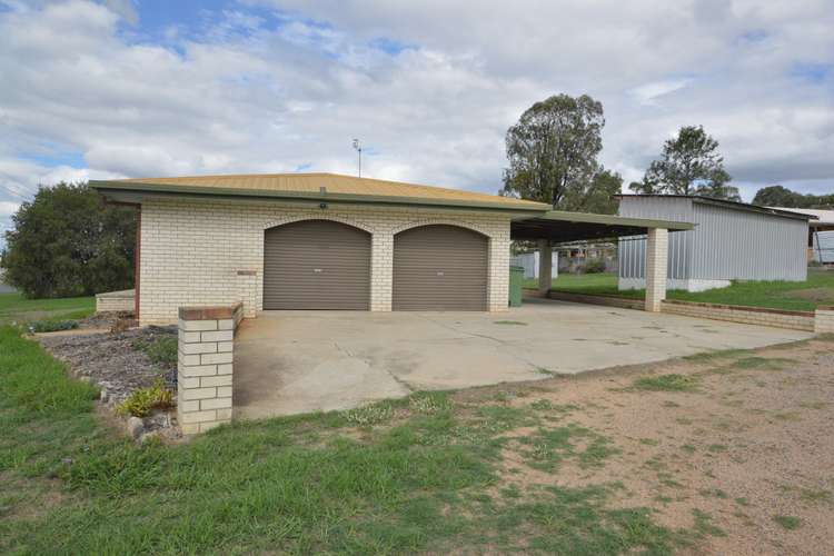 Second view of Homely house listing, 2 Canningvale Road, Warwick QLD 4370