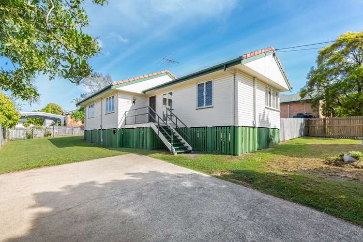 Main view of Homely house listing, 20 Norma Street, Inala QLD 4077