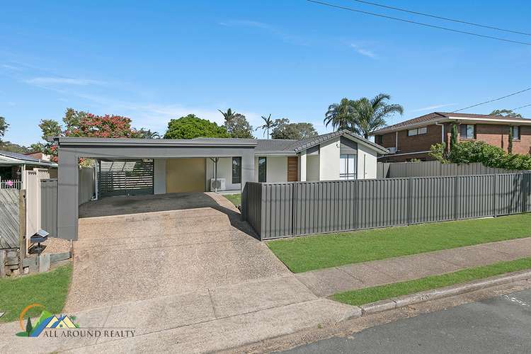 Main view of Homely house listing, 36 Belrose Avenue, Petrie QLD 4502
