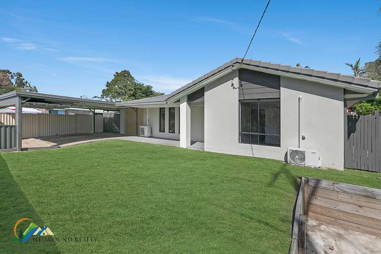 Second view of Homely house listing, 36 Belrose Avenue, Petrie QLD 4502