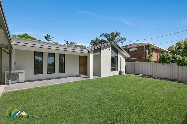 Third view of Homely house listing, 36 Belrose Avenue, Petrie QLD 4502