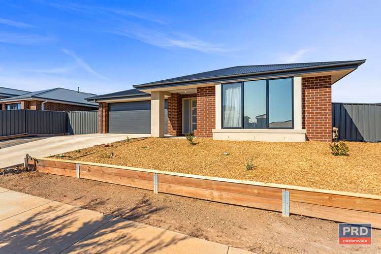 Main view of Homely house listing, 12 Daisy Street, Huntly VIC 3551