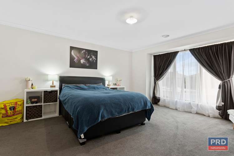 Second view of Homely house listing, 12 Daisy Street, Huntly VIC 3551