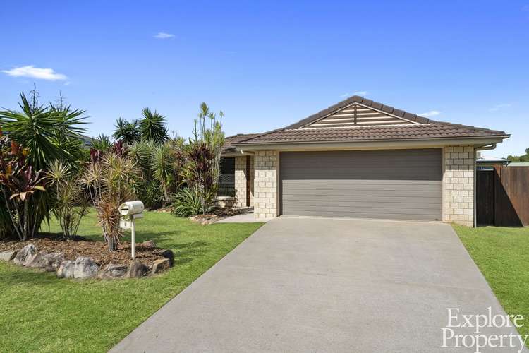 Second view of Homely house listing, 5 Cardinal Circuit, Caboolture QLD 4510