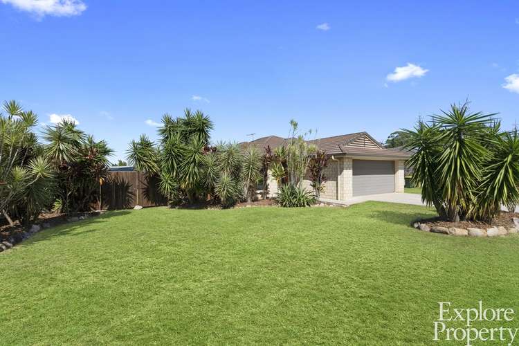 Third view of Homely house listing, 5 Cardinal Circuit, Caboolture QLD 4510
