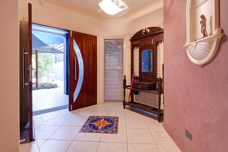 Fifth view of Homely house listing, 46 Long Street, Point Vernon QLD 4655