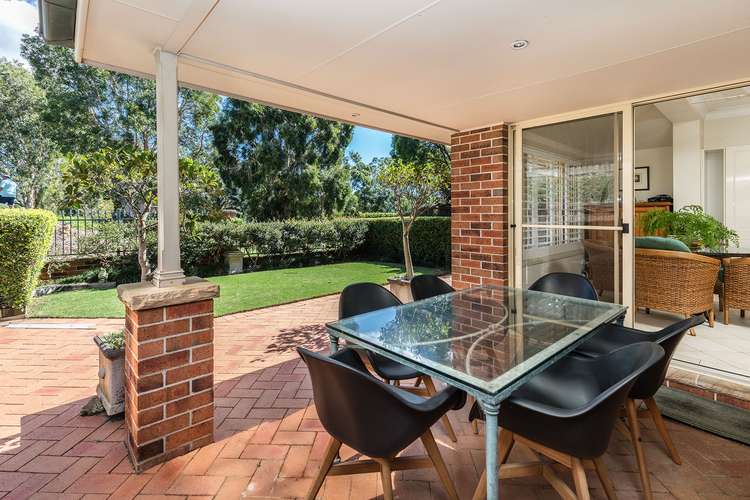 Main view of Homely townhouse listing, 2/83 Wanganella Street, Balgowlah NSW 2093