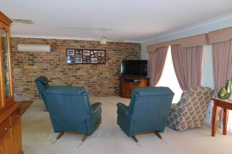 Third view of Homely house listing, 8 Myall St, Binnaway NSW 2395