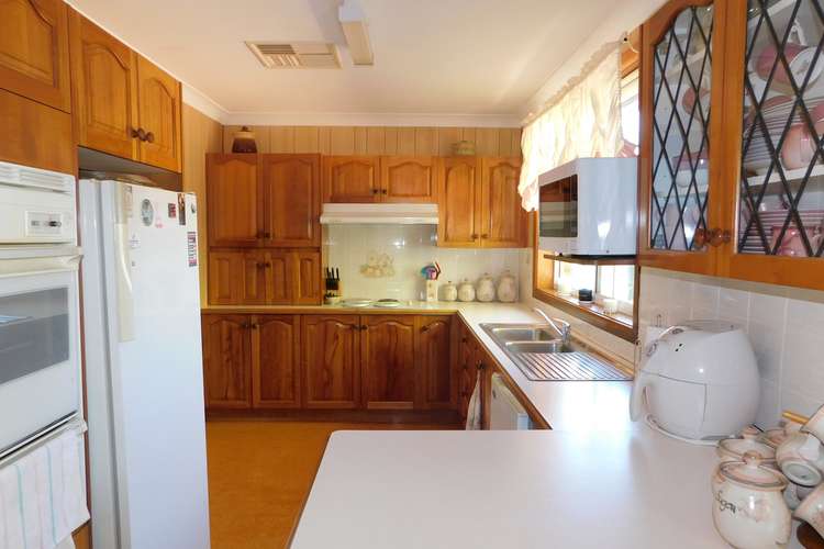 Fourth view of Homely house listing, 8 Myall St, Binnaway NSW 2395