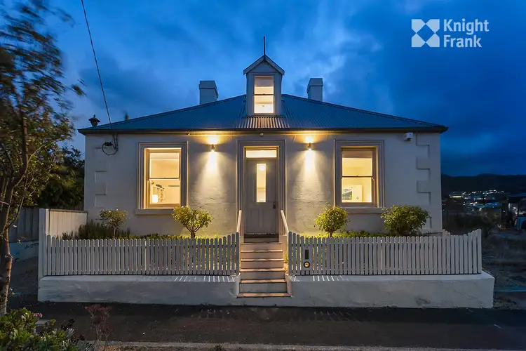 16 Church Street, North Hobart TAS 7000