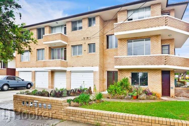 Main view of Homely unit listing, 10/96 Yangoora Rd, Lakemba NSW 2195
