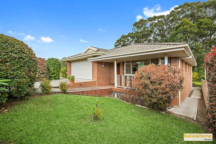 Main view of Homely house listing, 42 Royal Palm Drive, Sawtell NSW 2452