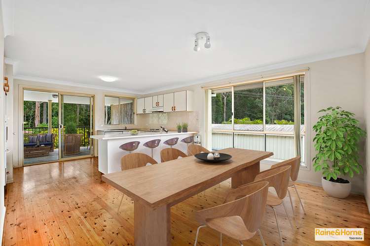 Third view of Homely house listing, 42 Royal Palm Drive, Sawtell NSW 2452