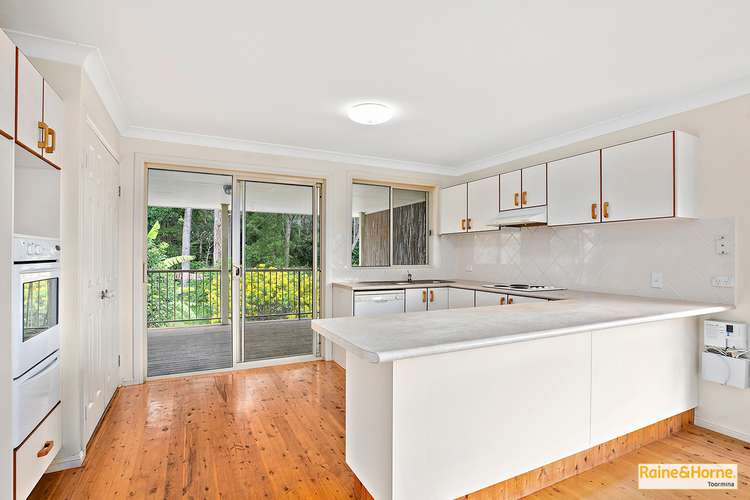 Fourth view of Homely house listing, 42 Royal Palm Drive, Sawtell NSW 2452