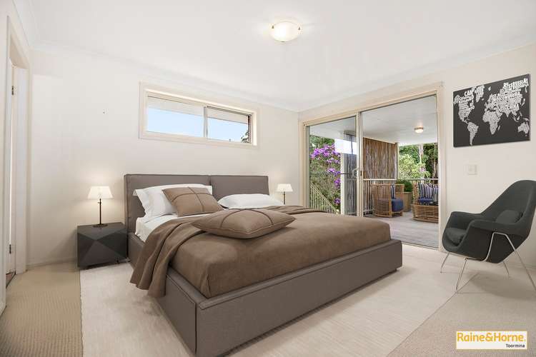 Fifth view of Homely house listing, 42 Royal Palm Drive, Sawtell NSW 2452
