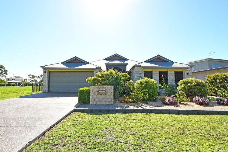 Second view of Homely house listing, 5 Majestic Court, Burrum Heads QLD 4659