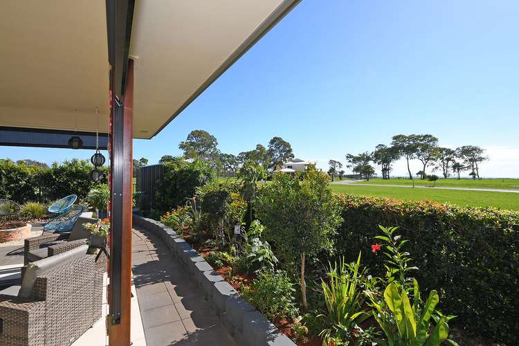 Fifth view of Homely house listing, 5 Majestic Court, Burrum Heads QLD 4659