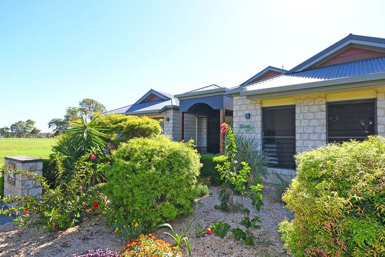 Seventh view of Homely house listing, 5 Majestic Court, Burrum Heads QLD 4659