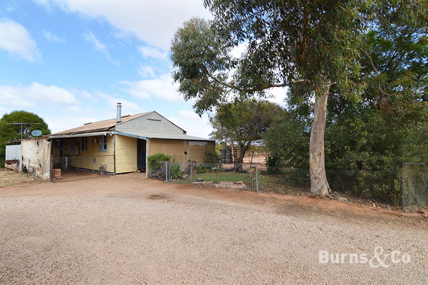 Main view of Homely horticulture listing, 151 Mena Road, Birdwoodton VIC 3505