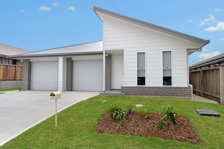 Second view of Homely villa listing, 11B Whipcrack Terrace, Wauchope NSW 2446