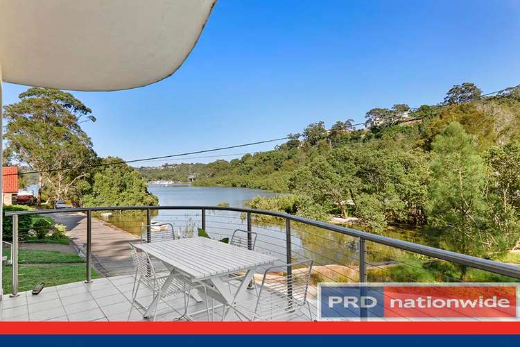 Second view of Homely house listing, 59 Wyong Street, Oatley NSW 2223