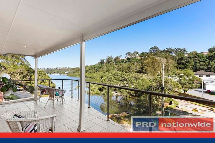 Fifth view of Homely house listing, 59 Wyong Street, Oatley NSW 2223