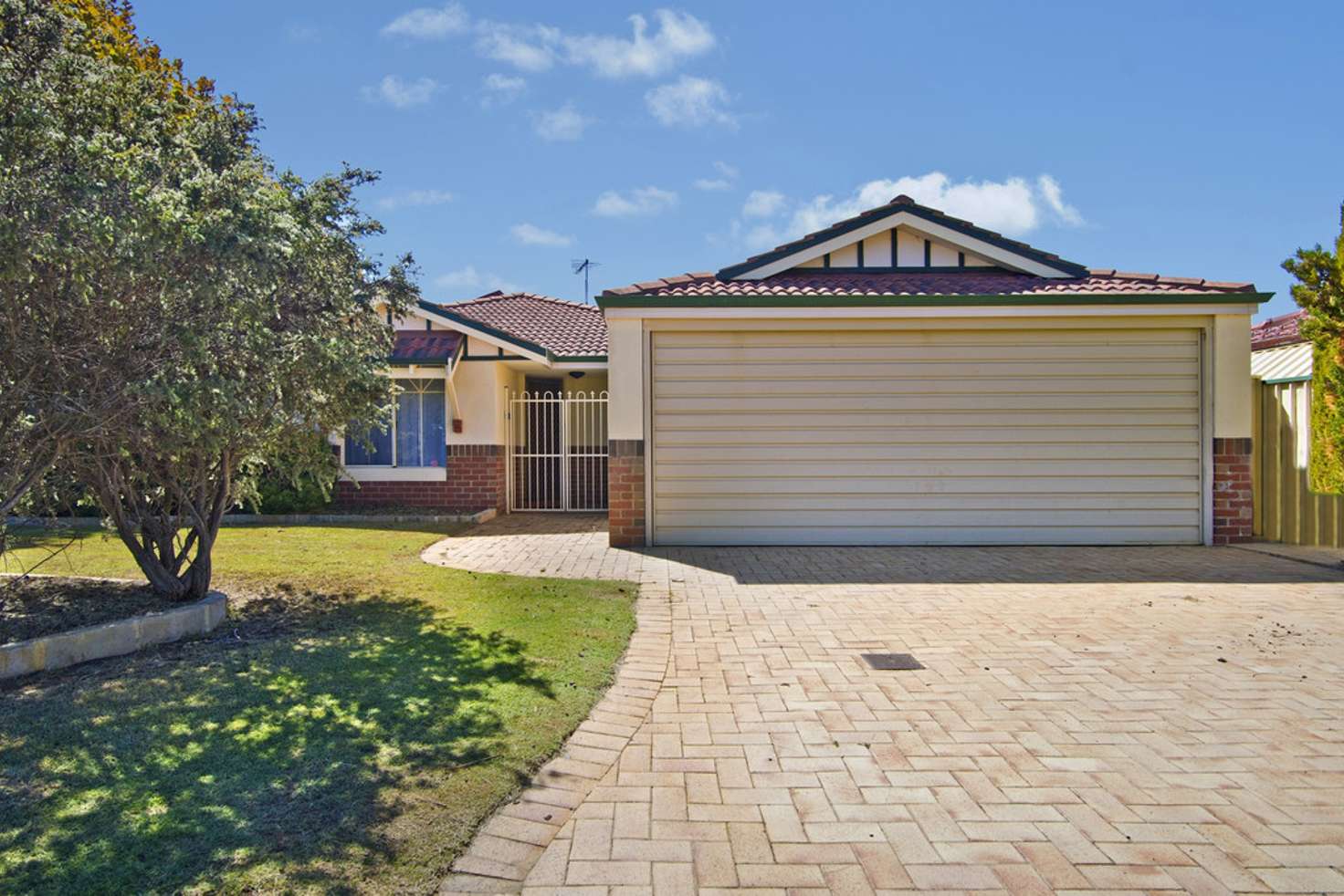 Main view of Homely house listing, 3 Indigo Circle, Warnbro WA 6169