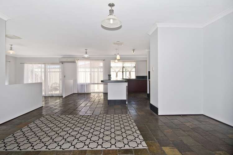 Third view of Homely house listing, 3 Indigo Circle, Warnbro WA 6169