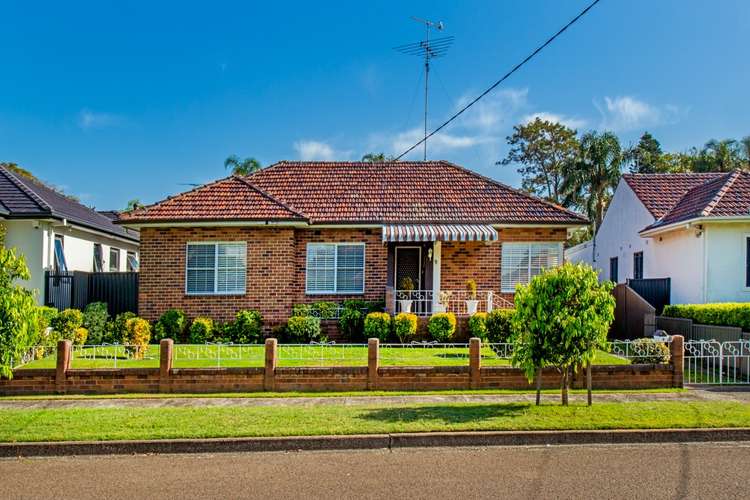 Main view of Homely house listing, 9 Prince Edward Circle, Pagewood NSW 2035