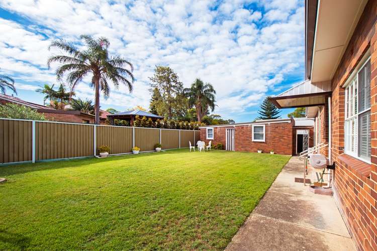 Second view of Homely house listing, 9 Prince Edward Circle, Pagewood NSW 2035