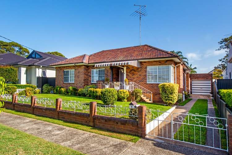 Third view of Homely house listing, 9 Prince Edward Circle, Pagewood NSW 2035