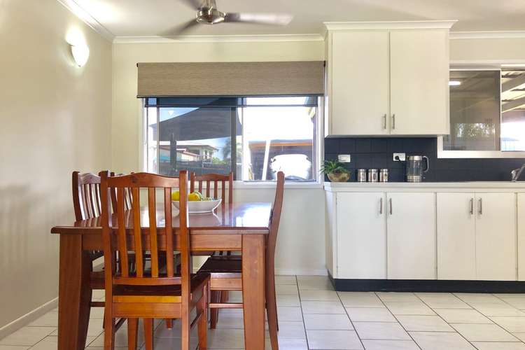 Fourth view of Homely house listing, 16 Jorgensen Street, Bakers Creek QLD 4740